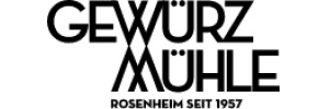 Gewürzmühle Rosenheim Gutscheine