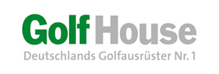 Golf House Gutscheine