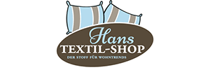 Hans Textil-Shop Gutscheine