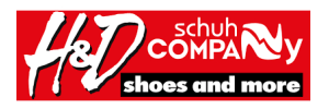 H&D Schuhcompany Gutscheine