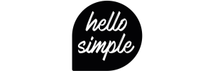 hello simple Gutscheine