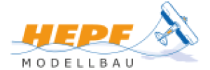 HEPF Modellbau Gutscheine
