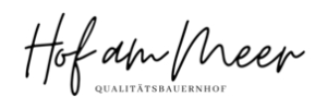 Hof am Meer Gutscheine