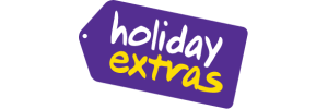 Holiday Extras Gutscheine