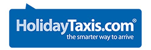 HolidayTaxis Gutscheine