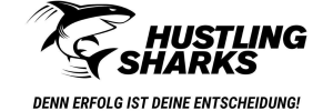 Hustling Sharks Gutscheine