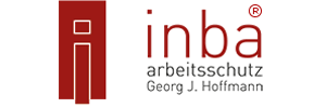 inba arbeitsschutz Gutscheine