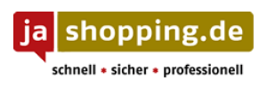 Jashopping Gutscheine