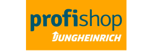 Jungheinrich PROFISHOP Gutscheine