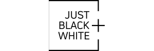 JUST BLACK + WHITE Gutscheine