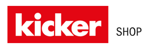 Kicker Shop Gutscheine