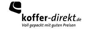 koffer-direkt Gutscheine