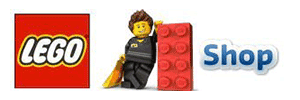 LEGO Shop Gutscheine