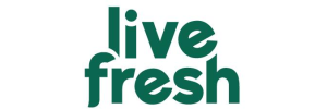 LiveFresh Gutscheine