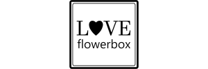 LOVE flowerbox Gutscheine