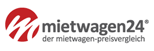 mietwagen24 Gutscheine