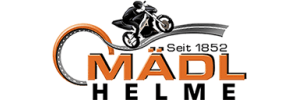 Mädl Motorradhelme Gutscheine