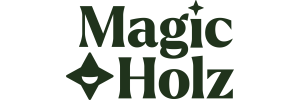 MagicHolz Gutscheine