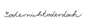odernichtoderdoch Gutscheine