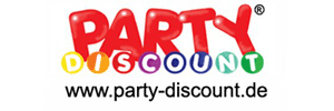 Party-Discount Gutscheine