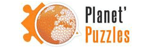 Planet Puzzles Gutscheine