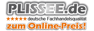 Plissee Gutscheine