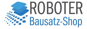 Roboter Bausatz Shop Gutscheine