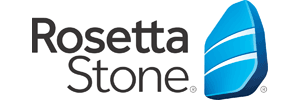 Rosetta Stone Gutscheine