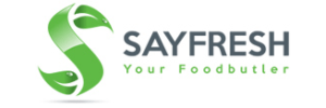 Sayfresh Gutscheine