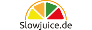 Slowjuice Gutscheine