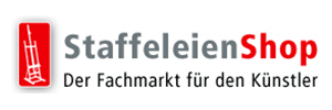 Staffeleien-Shop Gutscheine