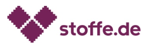 stoffe.de Gutscheine