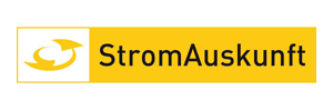 Stromauskunft Gutscheine