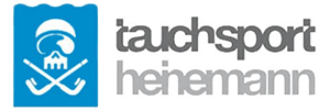 Tauchsport Heinemann Gutscheine