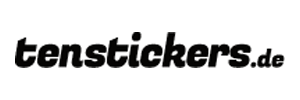 Tenstickers Gutscheine