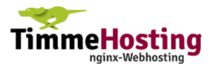 Timme Hosting Gutscheine