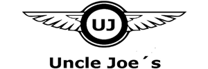 Uncle Joe's Gutscheine