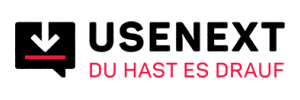 USENEXT Gutscheine