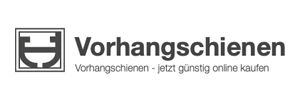 Vorhangschienen-Shop Gutscheine