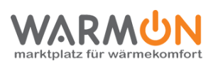 WARM-ON Gutscheine