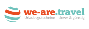 we are travel Gutscheine