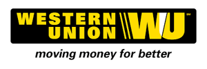 Western Union Gutscheine