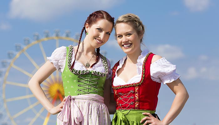 Bavaria Lederhosen Rabattcode
