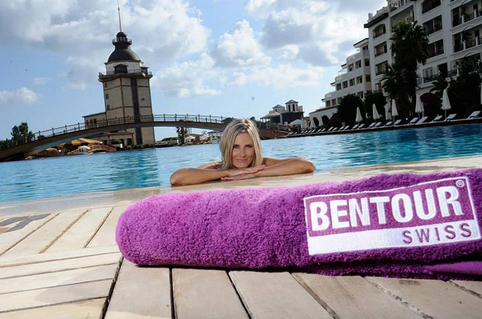 Bentour Rabattcode