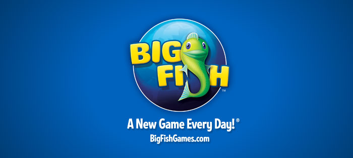 Big Fish Games Rabattcode