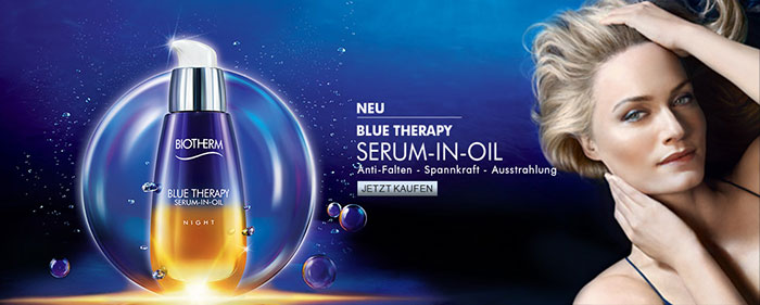 Biotherm Rabattcode