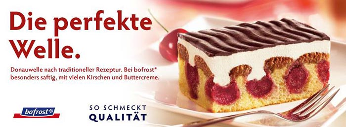 bofrost Rabattcode