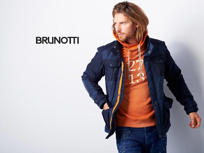 Brunotti Rabattcode
