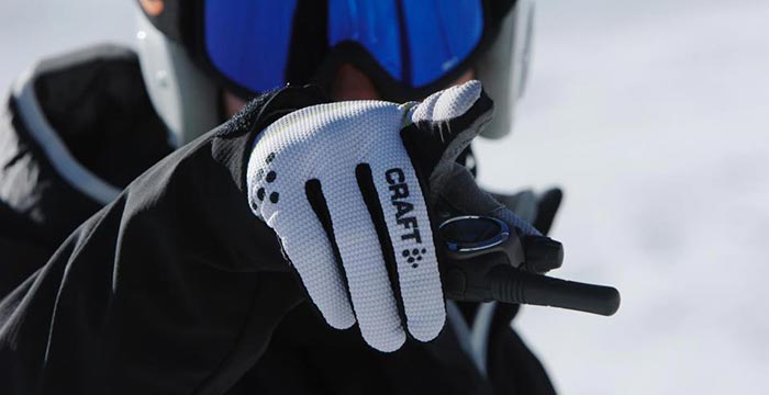 CRAFT Sports Rabattcode