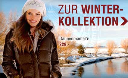 Eddie Bauer Rabattcode